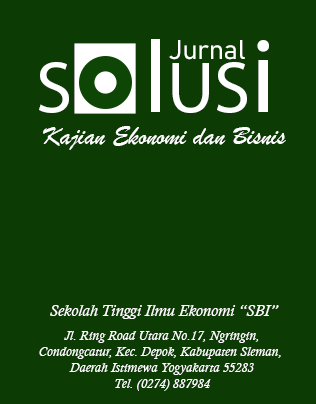 Vol 15 No 1 (2020)